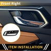 Chevrolet Silverado 2500 HD Front Right Interior Door Handle