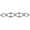Pathfinder R50 WD21 V6 VG33E VG30E 1992~2005 Fuel Injection Plenum Gasket