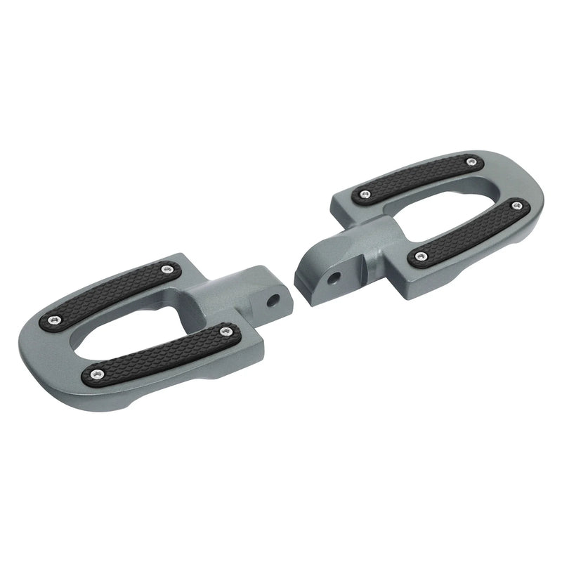Harley Softail Deluxe Slim Fat Bob Foot Pegs (2018 - 2025)
