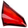 Nissan Kicks 2017-2020 Rear Lamp Taillight Left Inner Tail Light
