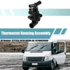 Ford Transit Engine Coolant Thermostat Housing (2006-2014)