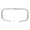 Harley Street Electra Glide Road Engine Guard Highway Crash Bar (97-08)