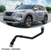 Nissan Juke 1.5 dCi Radiator Hose (2010-2019)