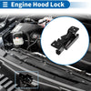 Kia Sportage Hood Latch Assembly (2017-2022)
