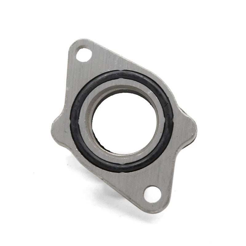 CG125 Intake Manifold Carburetor Interface Connector