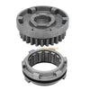 Honda Pioneer 1000-5 Reverse Drive Gear & Low Reverse Shifter (2016–2021)