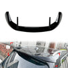 BMW X7 Rear Roof Tailgate Spoiler Wing Lip (2019-2024)