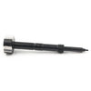 Honda ATV FCR Carburetor Black Fuel Mixture Screw