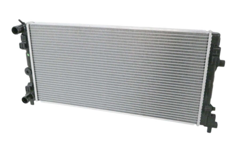 Radiatorfor Skoda Roomster 5J