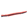 Jeep Wrangler JK (2007-2017) Red Car Door Limit Strap Bandage Rope