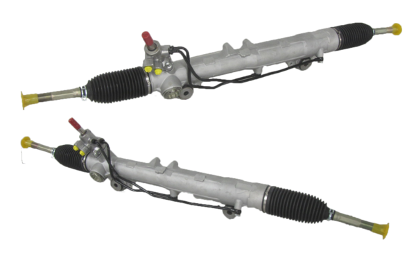 Power Steering Rack FOR Toyota Landcruiser UZJ200/VDJ200