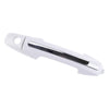 Foton Tunland Pickup Front Left Outer Door Handle (E3, E5)