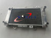 Hyosung Aquila 650 GV650 Aluminum Radiator (2015)