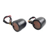 Kawasaki Harley Retro Grill Flasher Bulb Turn Signal Lamp