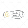 Isuzu ELF NKR77, Holden Rodeo 4JH1 Engine Gasket Kit (2000-2004)