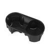 Jeep Wrangler 1x Cup Holder Storage Bracket (2007-2010)