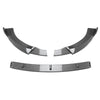 Benz CLS C257 AMG Front Bumper Spoiler Lip Kit (2022-2024)