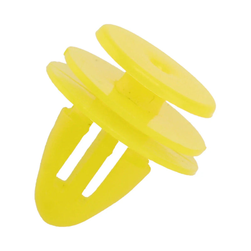 Hyundai Kia 10 Pcs Door Trim Panel Moulding Clips (2006-2023)