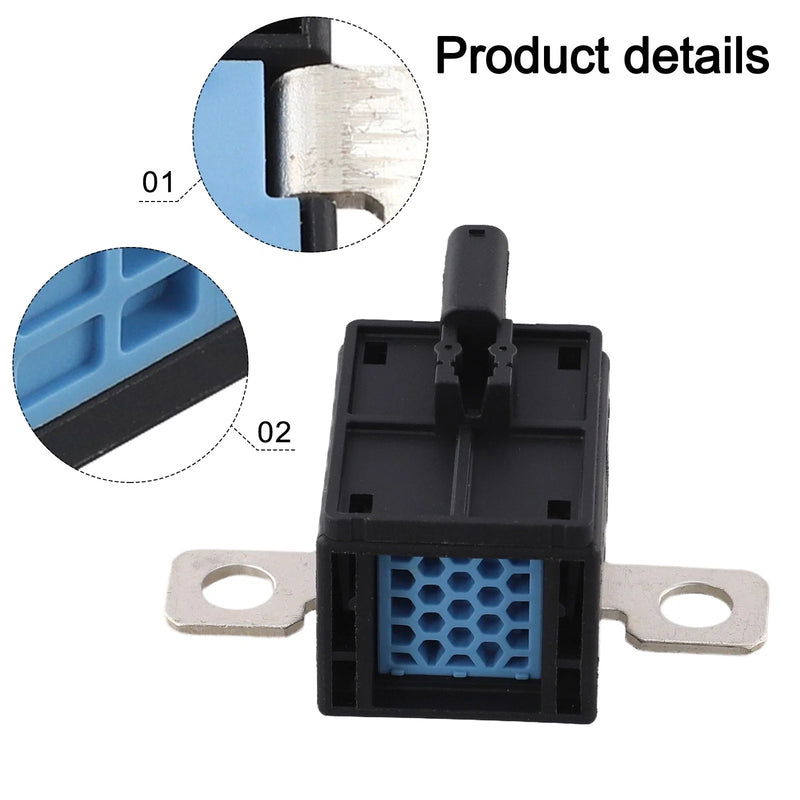 BMW G30 Power Switch Fuse Protectors