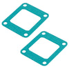 Kawasaki KX80 / KX85 / KX100 / RM100 Reed Valve System (1987-2016)