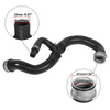Mercedes-Benz GLK350 Lower Radiator Coolant Hose (2010-2012)