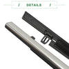 Honda CR-V (2017-2020) PVC 4 x Weatherstrip Window Seal