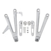 Honda CBR1000RR Rear Passenger Footpeg Bracket (2004-2007)