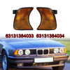 BMW 5 Series Turn Signal Lights (1989–1995)