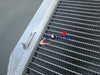 Ford Falcon Fairlane Full Aluminum Radiator 3 Row (EF-EL, NF-NL, DF-DL)