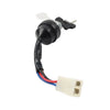 MF 300 4000 5000 Ignition Starter Switch with Keys