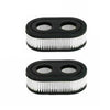 4247, 5432, 5432K Lawn Mower Air Cleaner Filter