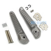 Honda VFR750F Interceptor Rear Footrest Pegs (1990-1997)