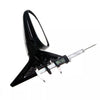 Honda Civic 4DR EJ6 EJ9 EK5 EK8 LX 1996-2000 Left Door Wing Mirror