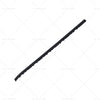 Toyota Prado KDJ GRJ GDJ 150 Series Front RH Windshield Moulding