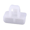 Chrysler Jeep Cherokee 50 x Bumper Mounting Clips (2014-2021)