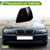 BMW 3 Series 1 x Right Corner Signal Light Cover (1992-1998)