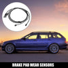 BMW X6 X5 Car Rear Brake Pad Wear Sensors (2011-2016)