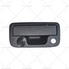 VW Amarok Tailgate Handle & Rear View Backup Camera (2011-2016)