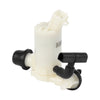 Honda Civic Car Windshield Washer Pump Motor (2009-2012)
