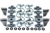 Motorcycle Fairing Dzus Fastener 10x