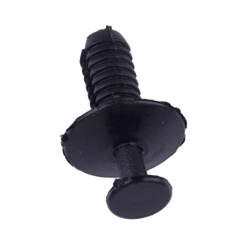 BMW - Expanding Rivets 35 x Bumper Mounting Clips