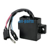 Arctic Cat Jag 440 Z, Lynx 340 Carb CDI Box (1991-1994)
