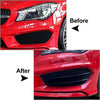 Benz CLA C117 Bumper Air Vent Grille Cover Trim (2013-2015)