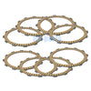 Honda VT1300CT Interstate Clutch Friction Plates (2010-2015)