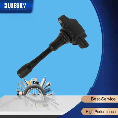 Nissan Altima L33 3.5L VQ35DE Ignition Coils 1 x (2013-2017)