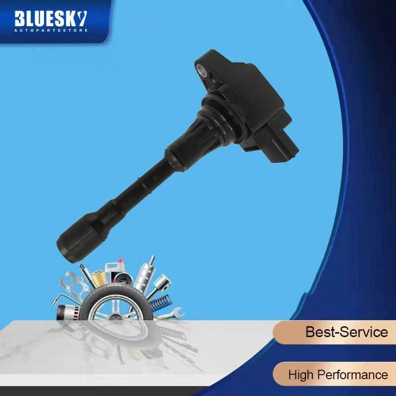 Nissan Altima L33 3.5L VQ35DE Ignition Coils 1 x (2013-2017)