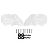 Yamaha Tracer 900 / GT Handguard (2018-2021)