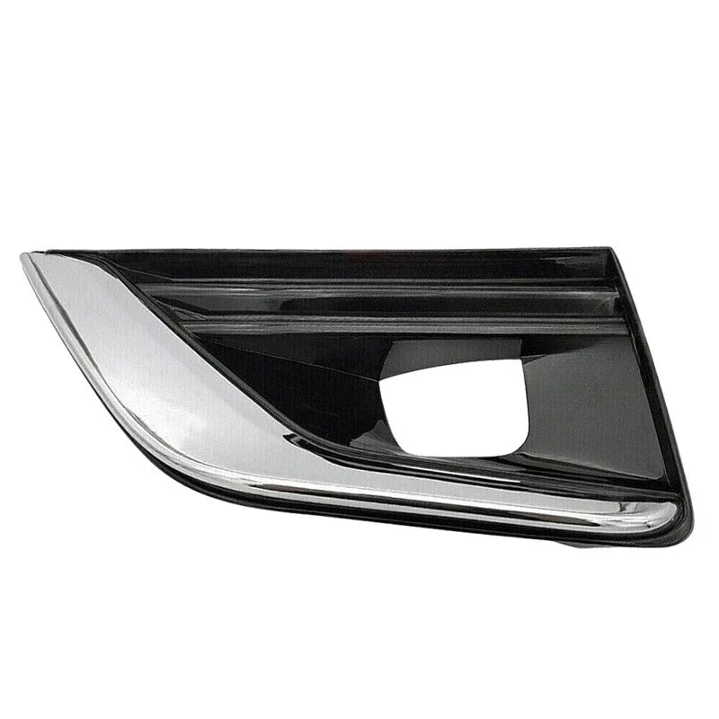 Infiniti Q50 Front Fog Lamp Bezel Covers (2018-2020)
