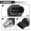Honda CRV Manifold Absolute Pressure Sensor (2005-2007)