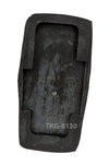Nissan Datsun 620 1300 1500 Accelerator Pedal Pad Cover (1972-1979)